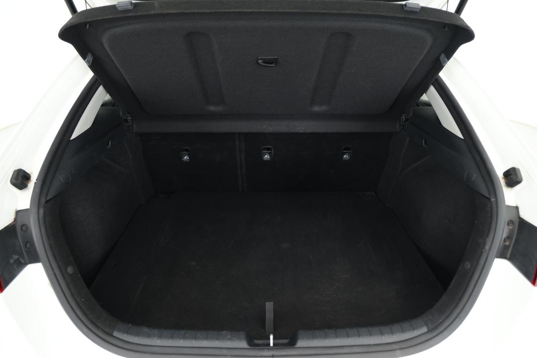2019 Kia Cerato S, Automatic, 55904 km, Boot Inside View