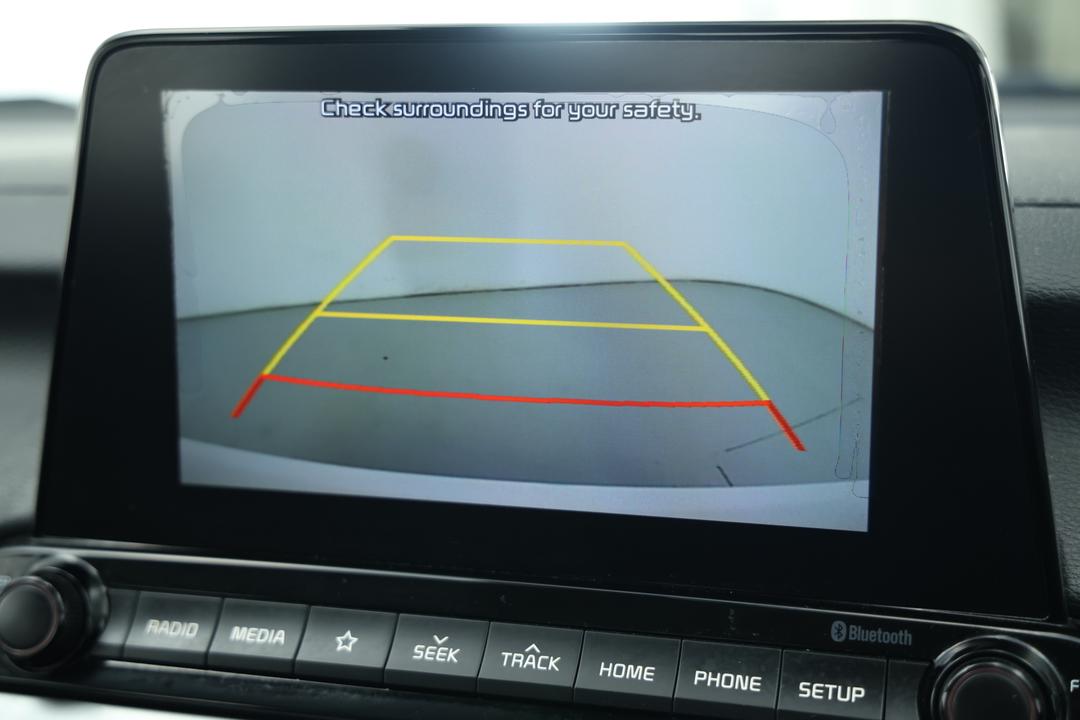 2019 Kia Cerato S, Automatic, 55904 km, Parking Camera