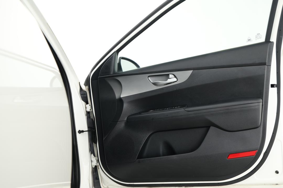 2019 Kia Cerato S, Automatic, 55904 km, Speaker View