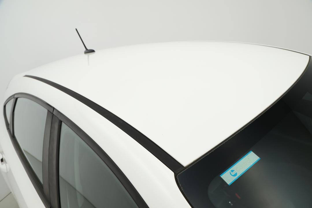 2019 Kia Cerato S, Automatic, 55904 km, Roof/Sunroof View