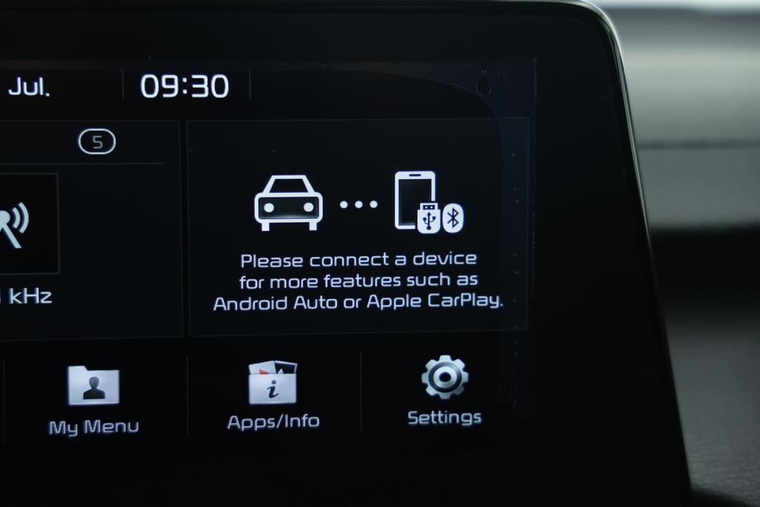 2019 Kia Cerato S, Automatic, 55904 km, Android/Apple Car Play