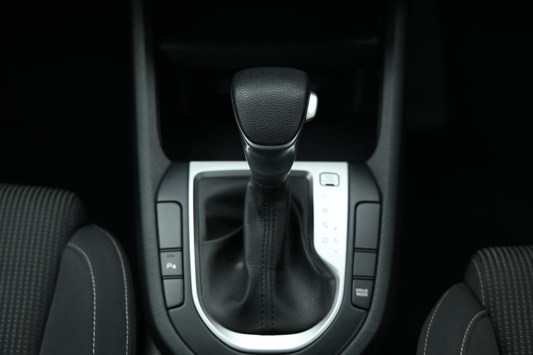 2019 Kia Cerato S, Automatic, 55904 km, Gear Lever 