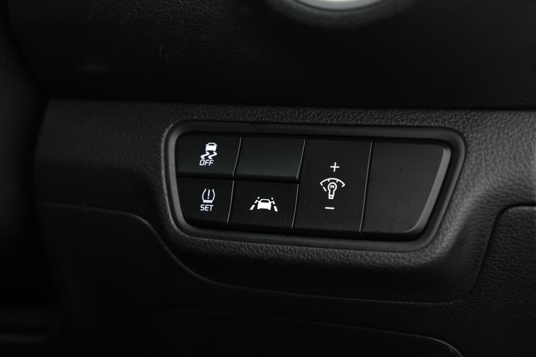 2019 Kia Cerato S, Automatic, 55904 km, Utility Switches/Buttons