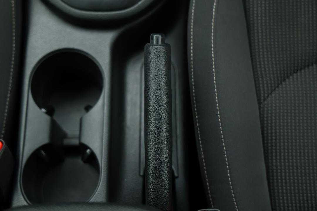 2019 Kia Cerato S, Automatic, 55904 km, Handbrake