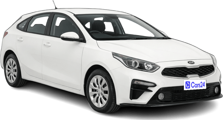 2019 - Kia Cerato - Hatchback - Petrol - Automatic