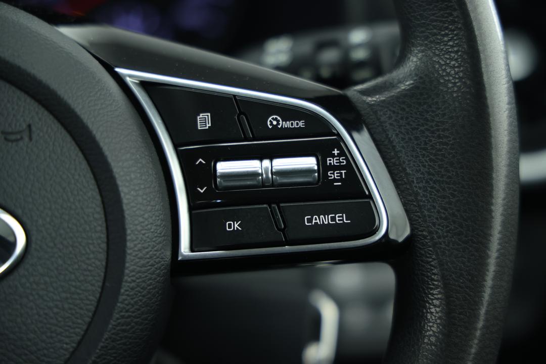 2019 Kia Cerato S, Automatic, 55904 km, Cruise Control