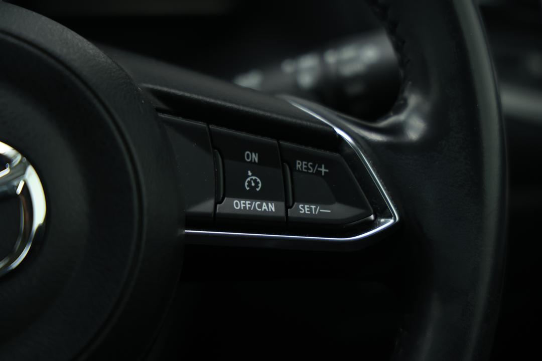 2018 Mazda 3 Touring, Automatic, 74598 km, Cruise Control