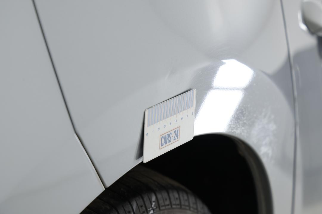 2018 Mazda 3 Touring, Automatic, 74598 km, Quarter Panel Rear RHS Scratch