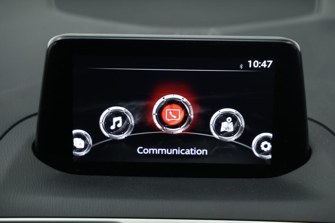 2018 Mazda 3 Touring, Automatic, 74598 km, Infotainment System