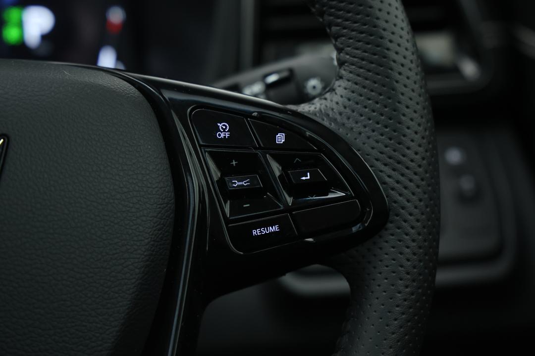 2025 Mahindra Xuv 3xo Ax7l, Automatic, 10248 km, Cruise Control