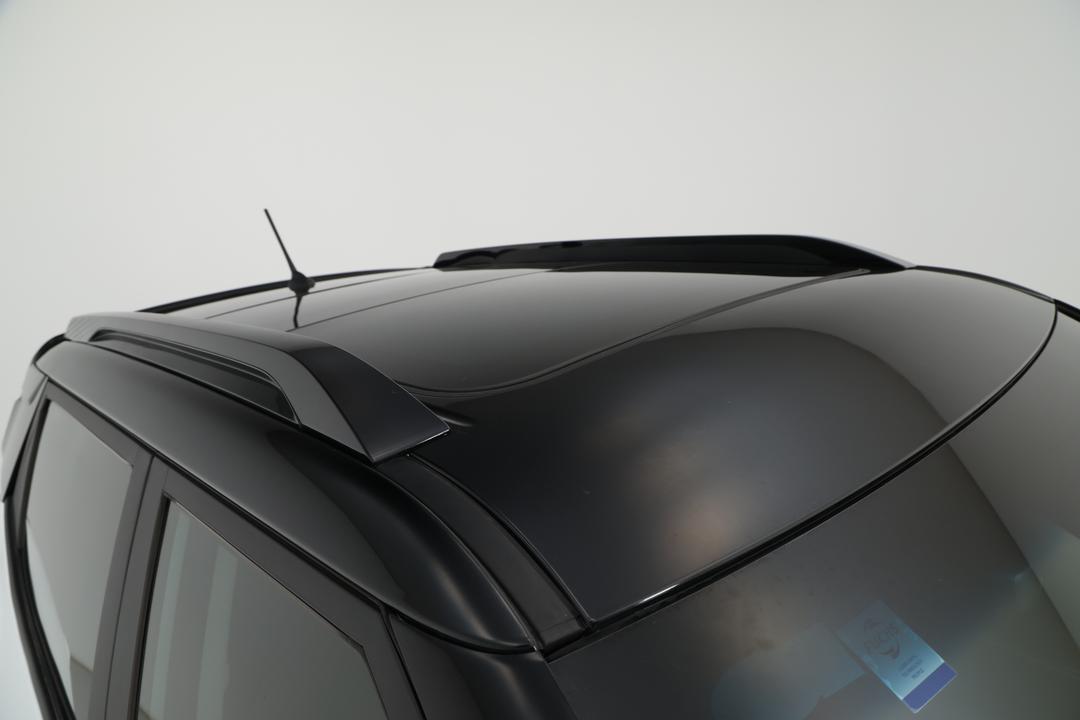 2025 Mahindra Xuv 3xo Ax7l, Automatic, 10248 km, Roof/Sunroof View