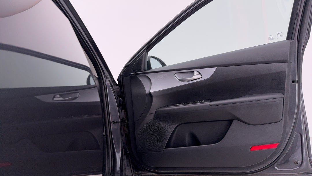 2023 Kia Cerato S Safety Pack, Automatic, 87460 km, Speaker View