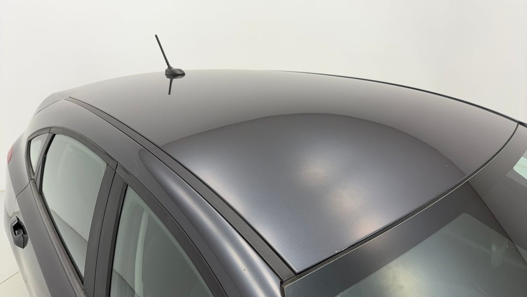 2023 Kia Cerato S Safety Pack, Automatic, 87460 km, Roof/Sunroof View