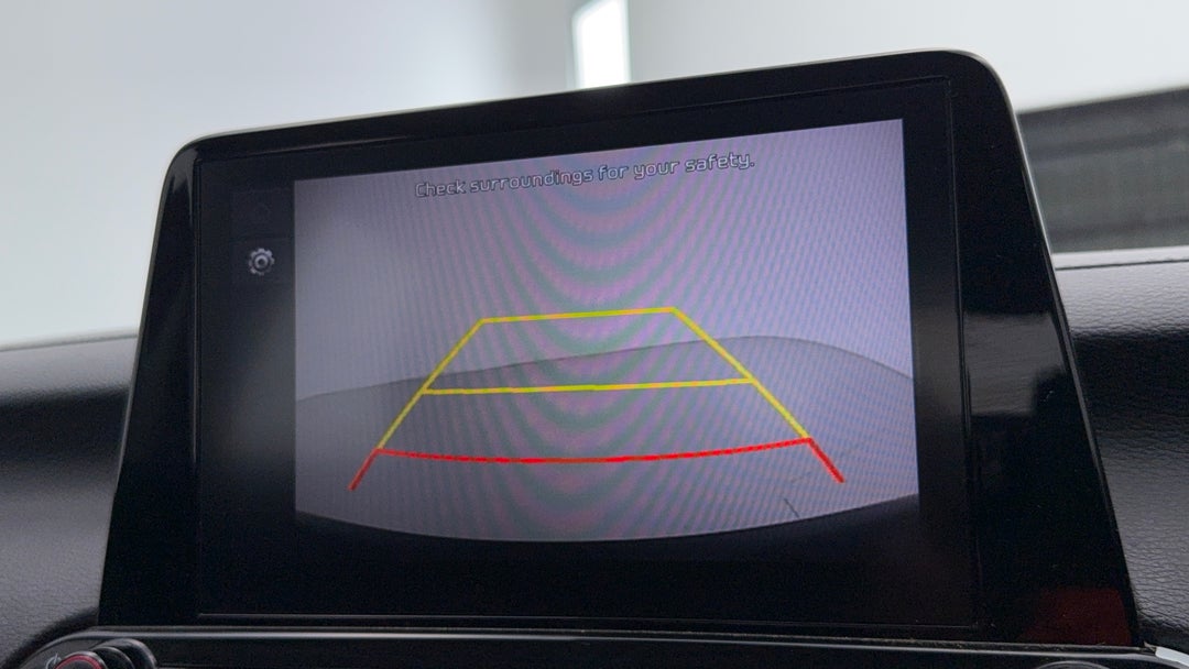 2023 Kia Cerato S Safety Pack, Automatic, 87460 km, Parking Camera