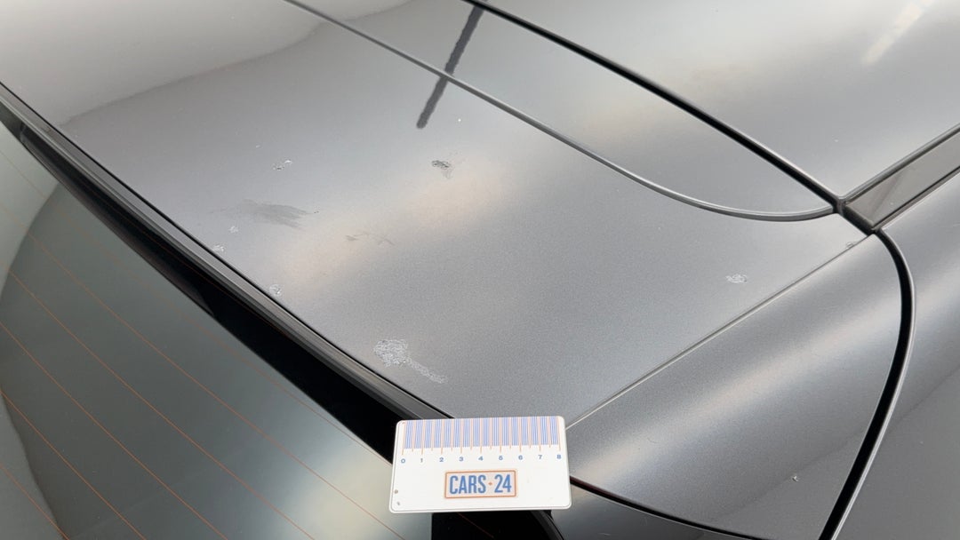 2023 Kia Cerato S Safety Pack, Automatic, 87460 km, Roof Bird acid