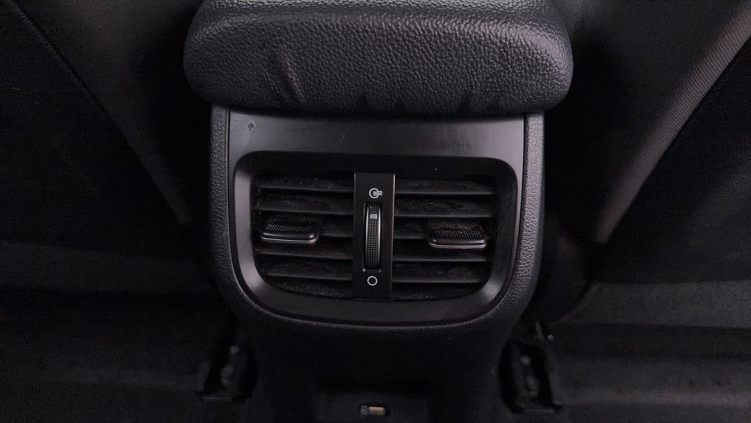 2023 Kia Cerato S Safety Pack, Automatic, 87460 km, Rear A/C Vent