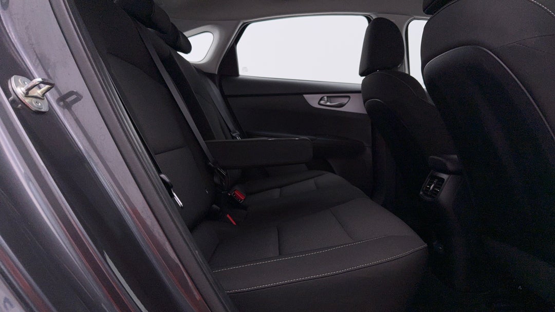 2023 Kia Cerato S Safety Pack, Automatic, 87460 km, Right Side Rear Door Cabin View