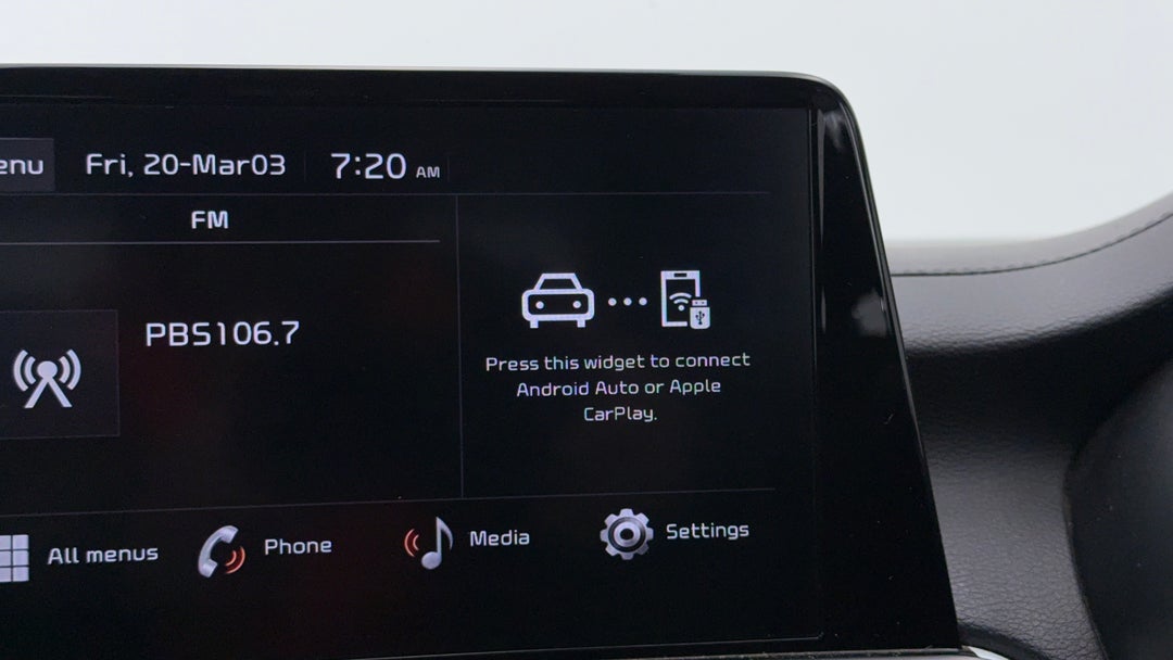 2023 Kia Cerato S Safety Pack, Automatic, 87460 km, Android/Apple Car Play