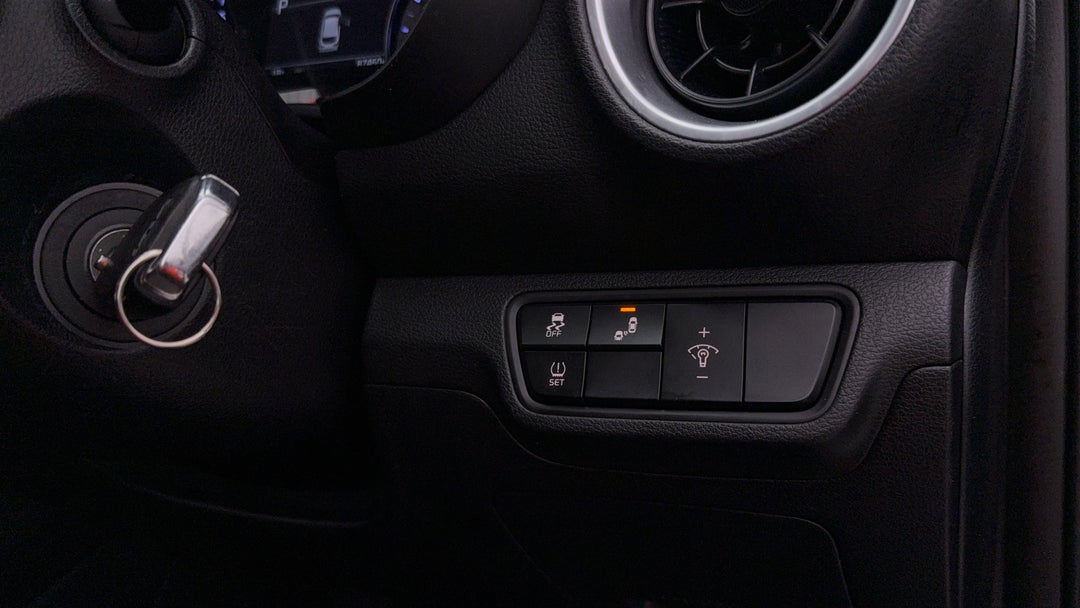 2023 Kia Cerato S Safety Pack, Automatic, 87460 km, Utility Switches/Buttons