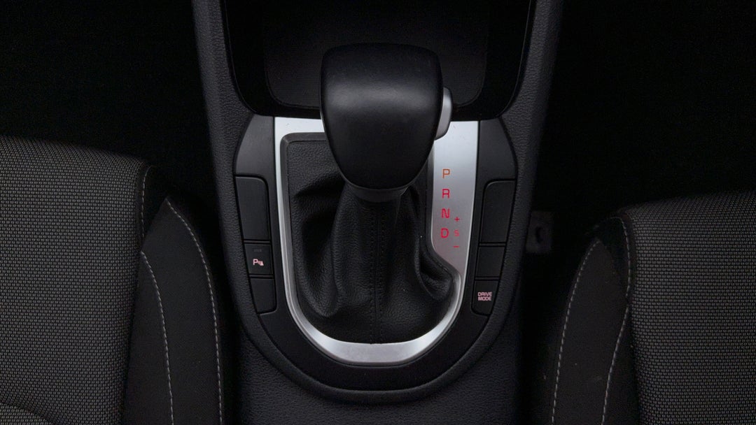 2023 Kia Cerato S Safety Pack, Automatic, 87460 km, Gear Lever 