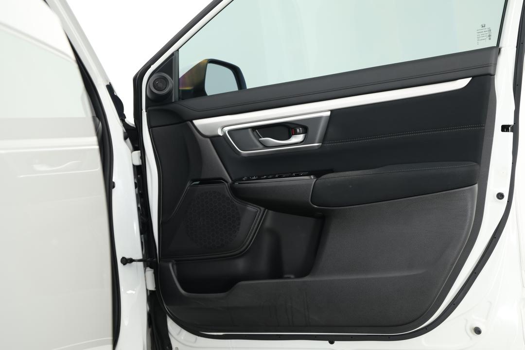 2019 Honda CR-V Vti (2WD), Automatic, 104764 km, Speaker View