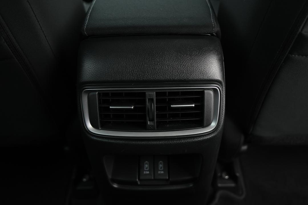 2019 Honda CR-V Vti (2WD), Automatic, 104764 km, Rear A/C Vent