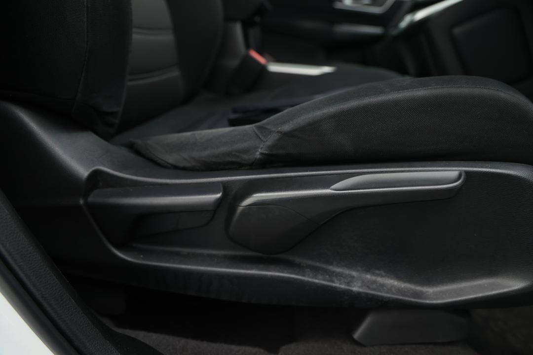2019 Honda CR-V Vti (2WD), Automatic, 104764 km, Drivers Side Adjustment Panel