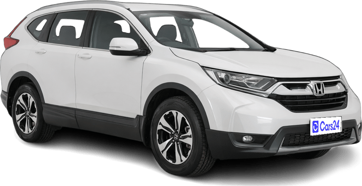 2019 - Honda CR-V - SUV - Petrol - Automatic