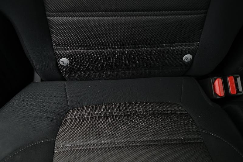 2019 Honda CR-V Vti (2WD), Automatic, 104764 km, Child Seat Anchor Points