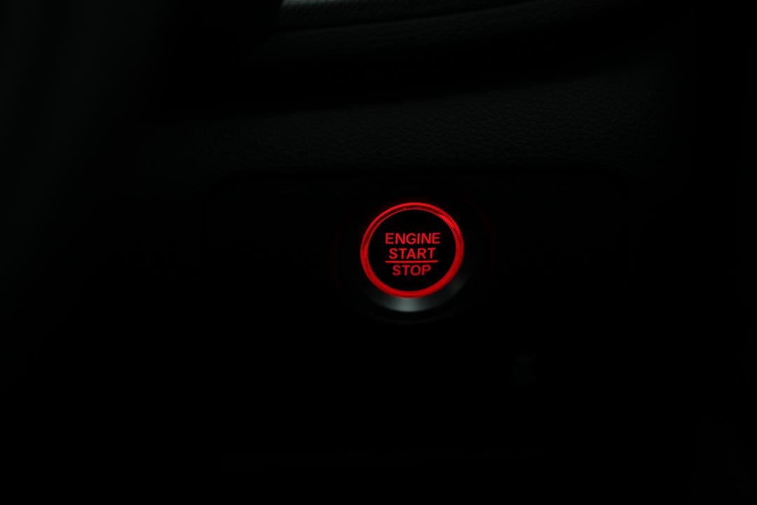 2019 Honda CR-V Vti (2WD), Automatic, 104764 km, Keyless / Button Start