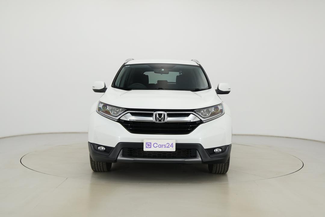 2019 Honda CR-V Vti (2WD), Automatic, 104764 km, Front View