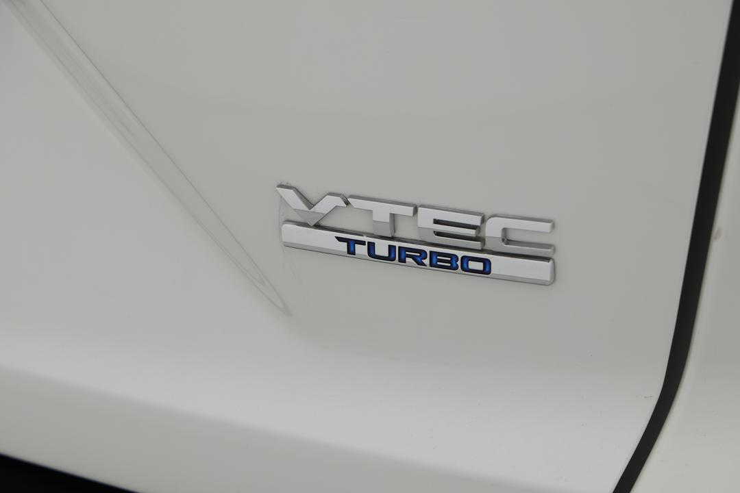 2019 Honda CR-V Vti (2WD), Automatic, 104764 km, Badge (Boot Right Side)