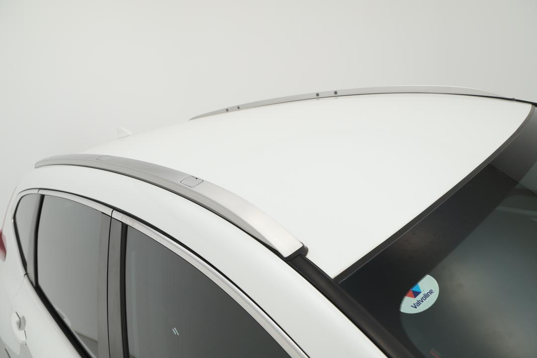 2019 Honda CR-V Vti (2WD), Automatic, 104764 km, Roof/Sunroof View