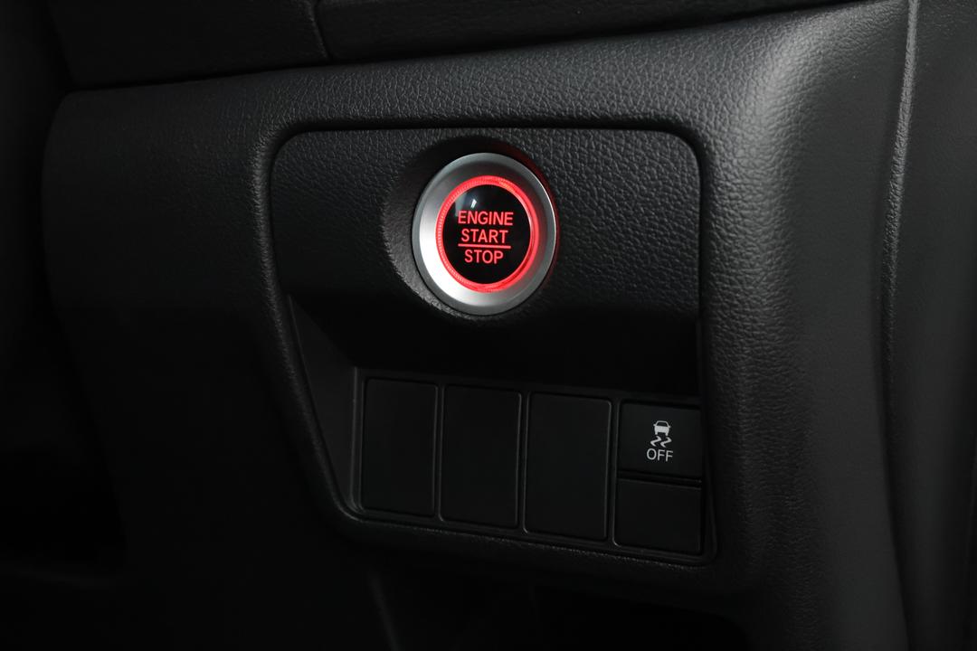 2019 Honda CR-V Vti (2WD), Automatic, 104764 km, Utility Switches/Buttons