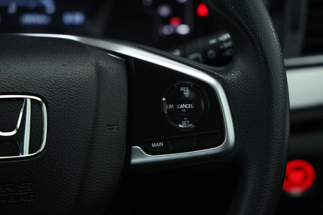 2019 Honda CR-V Vti (2WD), Automatic, 104764 km, Cruise Control