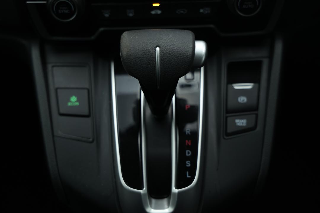2019 Honda CR-V Vti (2WD), Automatic, 104764 km, Gear Lever 