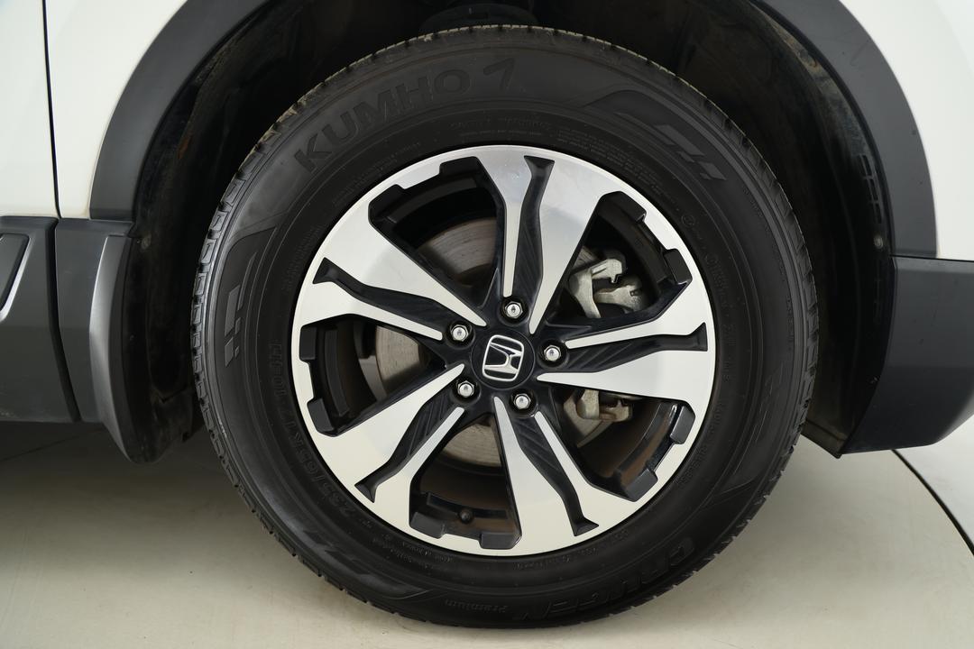 2019 Honda CR-V Vti (2WD), Automatic, 104764 km, Right Front Wheel