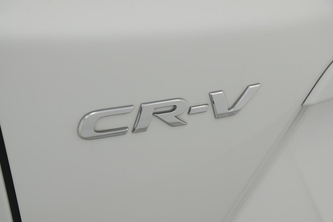 2019 Honda CR-V Vti (2WD), Automatic, 104764 km, Badge (Boot Left Side)