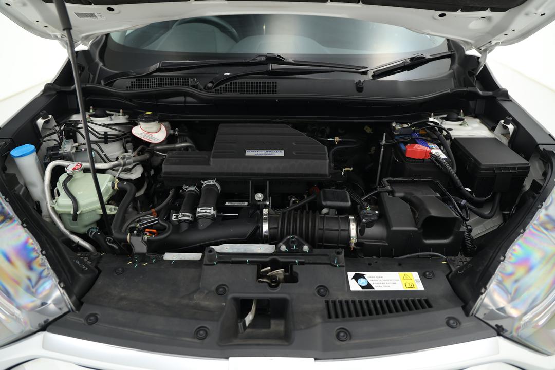 2019 Honda CR-V Vti (2WD), Automatic, 104764 km, Open Bonnet (Engine)