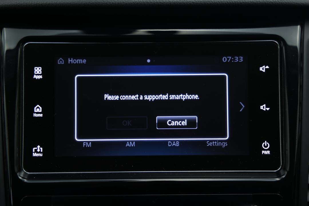 2018 Mitsubishi Pajero Sport Gls (4x4) 5 Seat, Automatic, 100077 km, Android/Apple Car Play