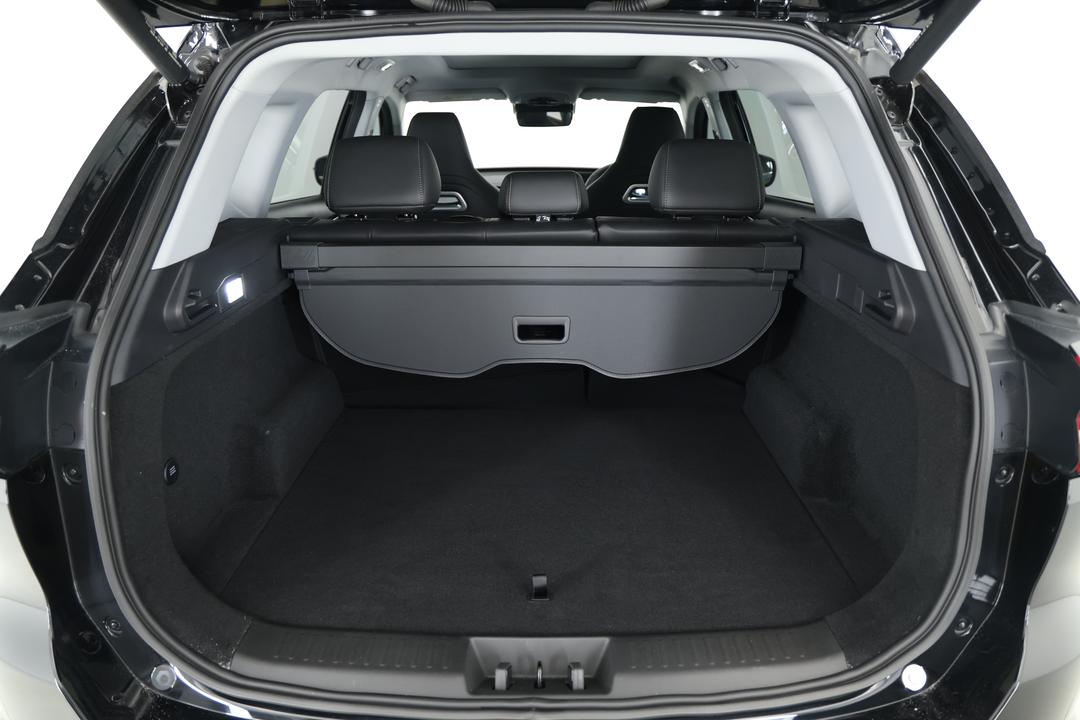 2023 Chery Tiggo 7 Pro Ultimate AWD, Automatic, 13817 km, Boot Inside View