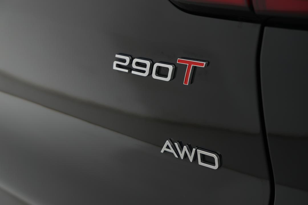 2023 Chery Tiggo 7 Pro Ultimate AWD, Automatic, 13817 km, Badge (Boot Right Side)