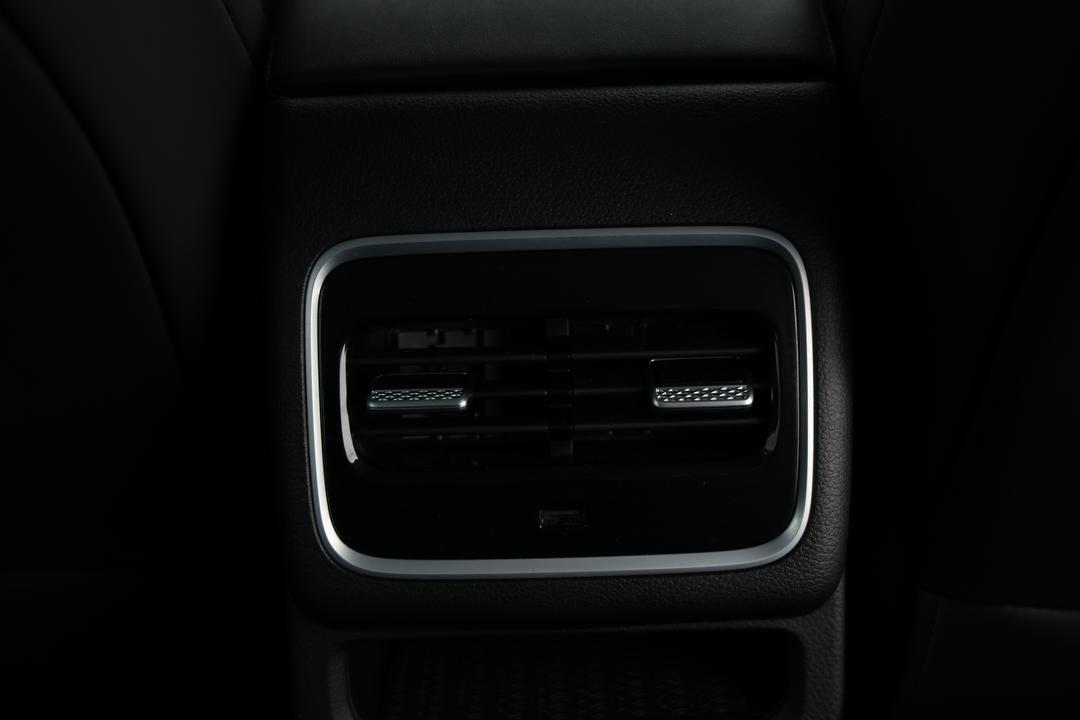2023 Chery Tiggo 7 Pro Ultimate AWD, Automatic, 13817 km, Rear A/C Vent