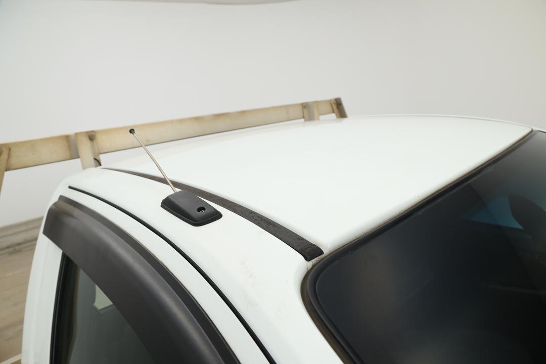 2020 Isuzu D-MAX Sx Hi-ride (4x2), Automatic, 96321 km, Roof/Sunroof View