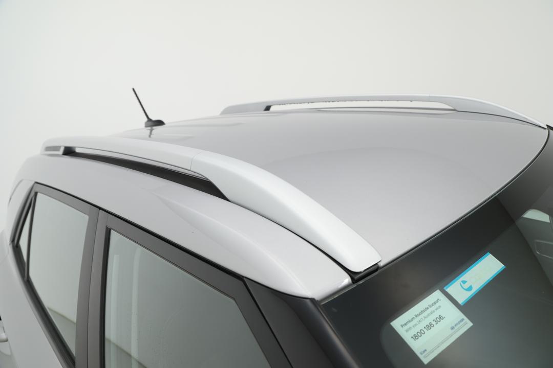 2025 Hyundai Venue Venue, Automatic, 6395 km, Roof/Sunroof View