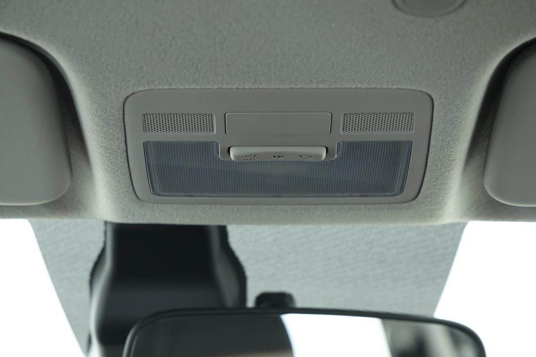 2025 Hyundai Venue Venue, Automatic, 6395 km, On-Roof Controls/Sunglass holder