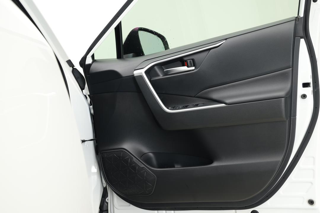 2020 Toyota RAV4 Gxl (2WD), Automatic, 73409 km, Speaker View