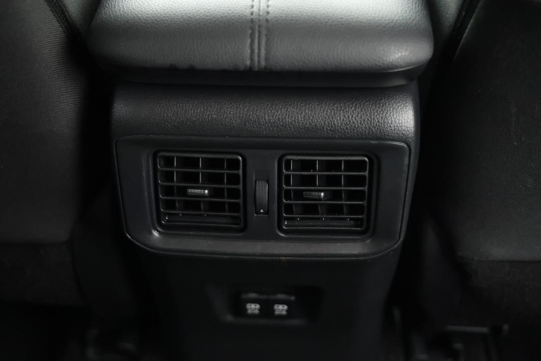 2020 Toyota RAV4 Gxl (2WD), Automatic, 73409 km, Rear A/C Vent