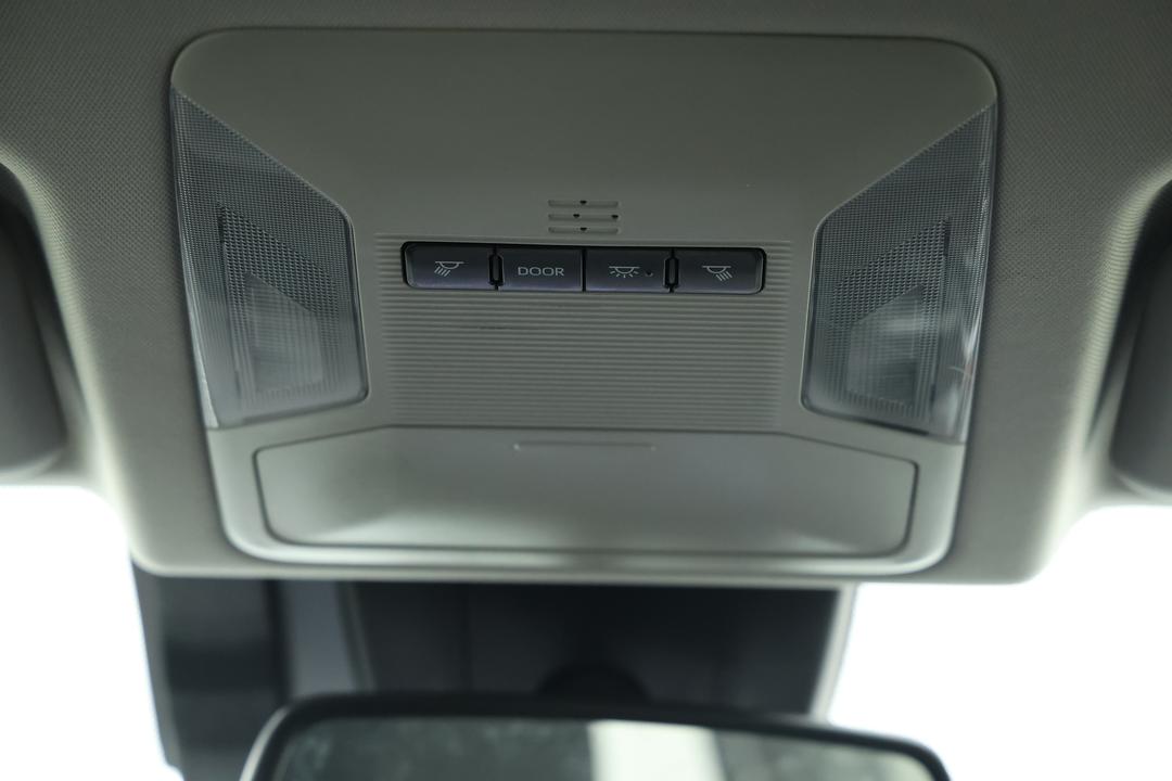 2020 Toyota RAV4 Gxl (2WD), Automatic, 73409 km, On-Roof Controls/Sunglass holder