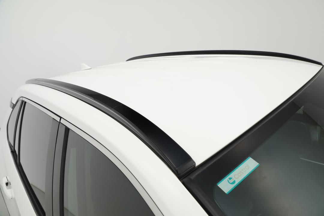 2020 Toyota RAV4 Gxl (2WD), Automatic, 73409 km, Roof/Sunroof View